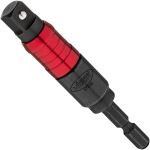 Steckschlüssel Adapter 1/4″ Vigor V7638