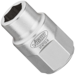Steckschlüsseleinsatz SW 8 mm Vigor V7471S-8