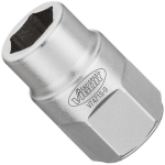 Steckschlüsseleinsatz SW 9 mm Vigor V7471S-9