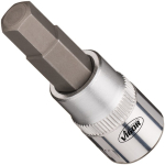 Steckschlüsseleinsatz 3/8″ SW 9 mm Vigor V7158-4