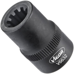 Steckschlüsseleinsatz 3/8″ SW 9 mm Vigor V6632