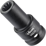 Steckschlüsseleinsatz 1/2″ SW 11.5 mm Vigor V6635