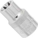 Steckschlüsseleinsatz mit T-Griff 3/8″ SW E11 Vielzahn Vigor V2614N