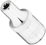 Steckschlüsseleinsatz T+ 1/4″ E4, Vielzahn Vigor V7920-EP4
