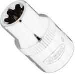 Steckschlüsseleinsatz T+ 3/8″ E10, Vielzahn Vigor V7920-EP10