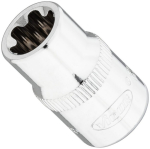 Steckschlüsseleinsatz T+ 3/8″ E12, Vielzahn Vigor V7920-EP12