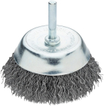 Topfbürste 75 mm grob Vigor V6800-75
