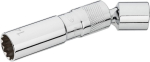 Zündkerzenschlüssel 3/8″ SW 14 mm Vigor V7002-14