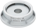 Adapter Presshülsen für V5469-45 mm Vigor V5169-A45