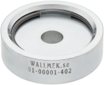Adapter Presshülsen für V5469-55 mm Vigor V5169-A55