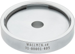 Adapter Presshülsen für V5469-80 mm Vigor V5169-A80