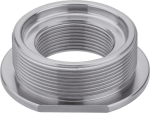 Adapter 1.1/2" auf G 2.1/2" Vigor V2910