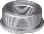 Adapter für Paschke-Gewinde 1.1/2" auf M68 x 2" Vigor V3869