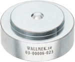 Adapterplatte nur in Verbindung mit Pressrahmen Vigor V8325