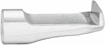 Auspress-Fuß zum trennen von Bremsscheiben Vigor V7154-1