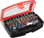 Bit Box 1/4″ Vielzahn Vigor V5019