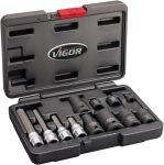 Bremssattel-Verschraubungssatz 2-tlg. Vigor V7158