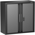 Doppelflügeltür-Hängeschrank Vigor V6000-046