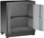 Doppelflügeltür-Unterschrank Vigor V6000-02XL