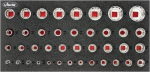 Steckschlüsselsatz 42-tlg. Vigor V7520