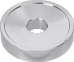 Druckscheibe für V2888 Vigor V3111