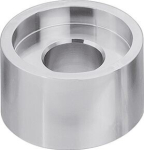 Druckscheibe für V2935 Vigor V3236