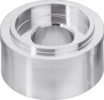 Druckscheibe Ø 57 mm Vigor V3233
