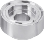 Druckscheibe für V2935 Vigor V3234