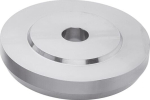 Druckscheibe für V3434 Vigor V3438