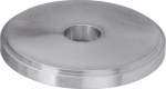 Druckscheibe AD, 170 mm, ID 38 mm Vigor V3106