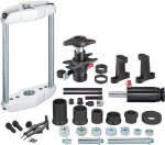 Druckwerkzeugsatz universal Vigor V4603