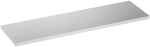 Edelstahl-Arbeitsplatte 1725x500 mm Vigor V6000-01725-X