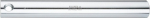 Einpress-Befestigung 266 mm M14 & M16 Vigor V7133-4