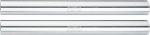 Einpress-Holme 242 mm 2x M14 Vigor V7133-6