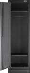 Einzelflügeltür-Schrank Vigor V6000-03