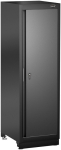 Einzelflügeltür-Schrank Vigor V6000-03D