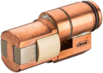 Spule für Radbolzen Vigor V4891-3.5-1