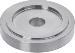 Gegenhalteplatte zur montage Vigor V2859