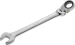 Gelenk Ratschen Ring-Maulschlüsselsatz Vigor V2812