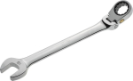Gelenk Ratschen Ring-Maulschlüsselsatz Vigor V2814