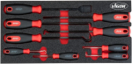 Haken- und Schabersatz Vigor V5070