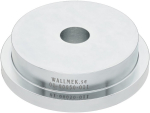 Halteplatte Ø 89 - 105 mm Vigor V5423