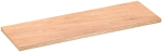 Holz-Arbeitsplatte Vigor V6000-01541