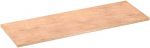Holz-Arbeitsplatte Vigor V6000-02036-D