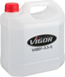 Kühlmittel 3 L Vigor V4891-3.5-5