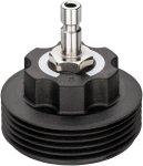 Kühlsystem-Diagnose-Adapter M57,5 x 3,0 Vigor V1963N-8