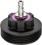 Kühlsystem-Diagnose-Adapter M61,7 x 3,0 Vigor V1963N-9