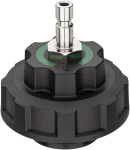 Kühlsystem-Diagnose-Adapter M52 x 3,0 Vigor V1963N-C