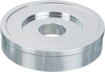 Lagerscheibe 76,5 - 78,5 mm Vigor V4598-15