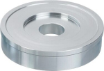 Lagerscheibe 80,8 - 82,8 mm Vigor V4598-16